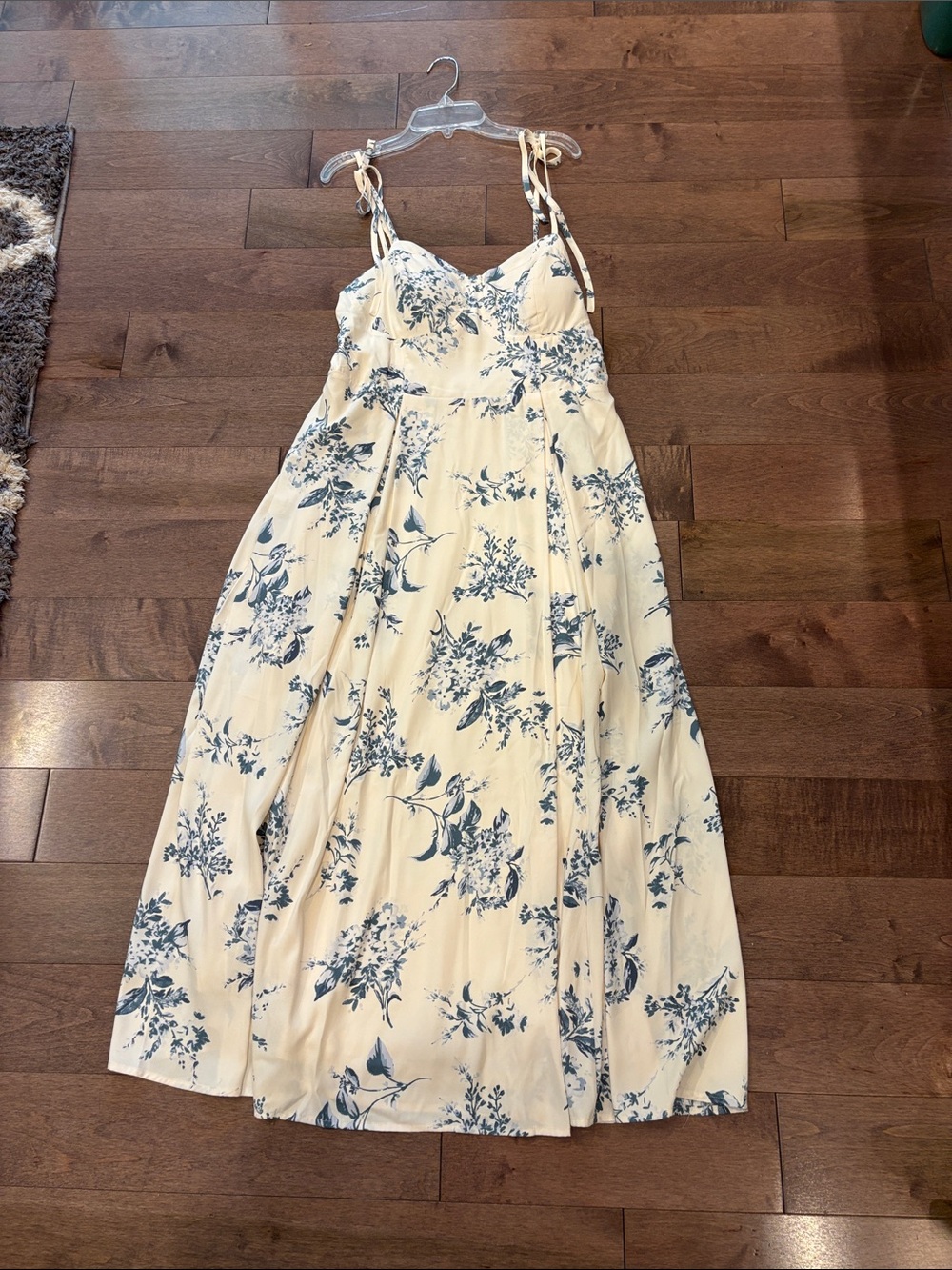 Lauren Conrad Summer Dress